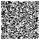 QR code with A Tiddy Tera's Cleaning Service contacts