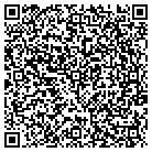 QR code with A Touch of Perfection Cleaning contacts
