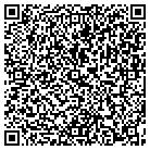 QR code with Cinderellas Cleaning Service contacts