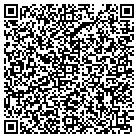 QR code with CJS Cleaning Services contacts