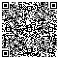 QR code with A C Moore contacts