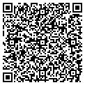QR code with Cash2 Go contacts
