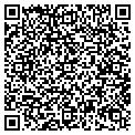 QR code with Steakout contacts