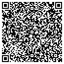 QR code with All in One Cleaning contacts