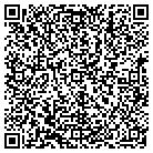 QR code with Jane B Eareckson MA Cccslp contacts