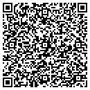 QR code with Hobmeier Cleaning Service contacts
