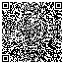 QR code with Thomas J Cox contacts
