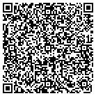 QR code with Wocked R Western Production contacts