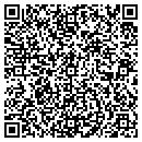 QR code with The Red Hawk Steak House contacts