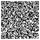 QR code with GA Federation of Womens Club contacts