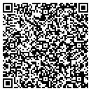 QR code with B&K Home Improvement contacts