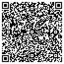 QR code with Robert B Happy contacts