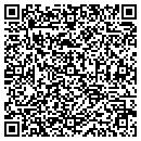 QR code with 2 Immaculate Cleaning Service contacts