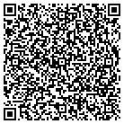 QR code with Mama B's Monogramming & Thrift contacts