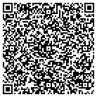 QR code with Recticel Foam Corporation contacts