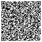 QR code with A Busy Bee's Cleaning Service contacts