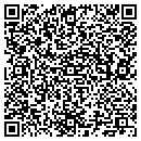 QR code with A+ Cleaning Service contacts