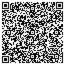 QR code with S K Electronics contacts