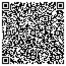 QR code with Homeworks contacts