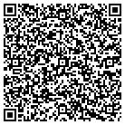 QR code with Bin Ninja Garbage Can cleaning contacts