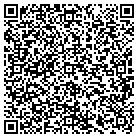QR code with Crystal Clean Maid Service contacts