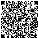 QR code with Roxy's Cleaning Service contacts
