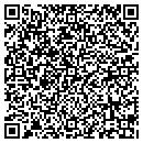 QR code with A & C House Cleaning contacts