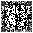 QR code with S And Y Electronics LLC contacts