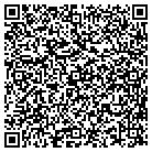 QR code with A A Better Job Cleaning Service contacts