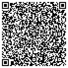 QR code with Time After Time Press & Thrift contacts