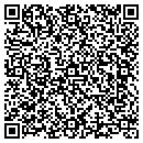 QR code with Kinetix Health Club contacts