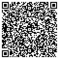QR code with Dav Electronics contacts