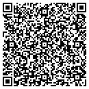 QR code with The Store contacts