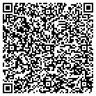 QR code with Halifax County Family & Chldrn contacts