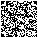 QR code with Hickory Dining Guide contacts