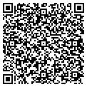 QR code with A 1 Cleaning Solutions contacts
