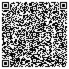 QR code with His Will World Wide LLC contacts