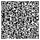 QR code with Ceader Chest contacts
