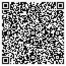 QR code with Urban Bbq contacts