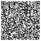 QR code with Adams Cleaning Service contacts