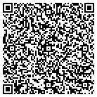 QR code with Adrians Cleaning Service contacts