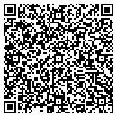 QR code with A Maid 4U contacts
