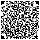 QR code with Ananis Cleaning Service contacts