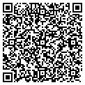 QR code with Nasf Southeast contacts