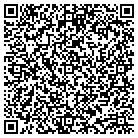 QR code with A To Z Steam Cleaning Service contacts