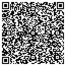 QR code with D&C Cleaning Services Inc contacts