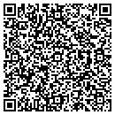 QR code with A-1 Air Vent contacts