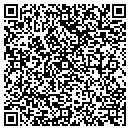QR code with A1 Hydro Clean contacts