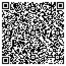 QR code with The Backyard Barbeque contacts