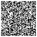 QR code with The Marquis contacts